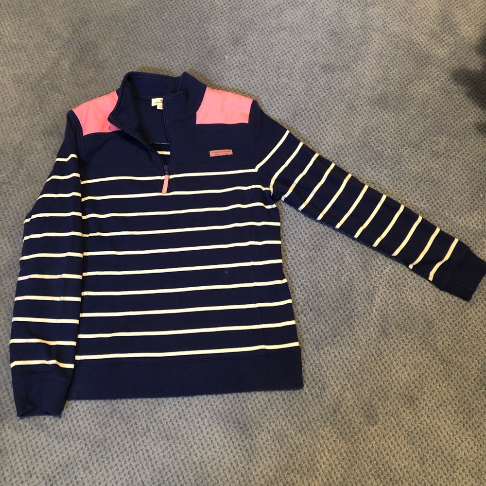Vineyard Vines Women’s Shep Shirt